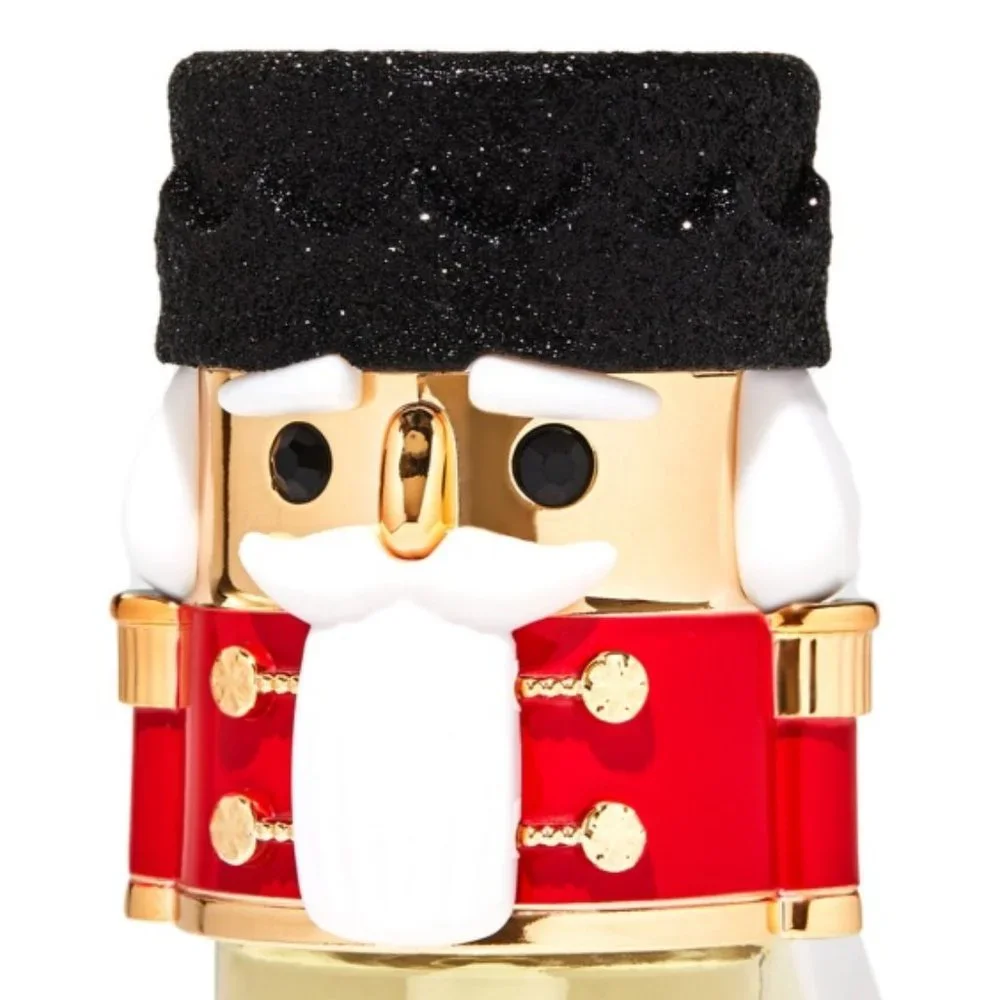 Bath & Body Works Nutcracker Wallflowers Fragrance Plug In